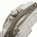 Rolex Automatic Winding Clock Gmt 2 126720Vtnr