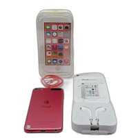 Apple Digital Audio Player Ipod Touch 5 32Gb