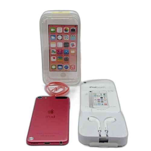 Apple Digital Audio Player Ipod Touch 5 32Gb