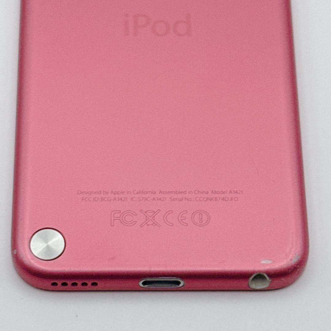 Apple Digital Audio Player Ipod Touch 5 32Gb