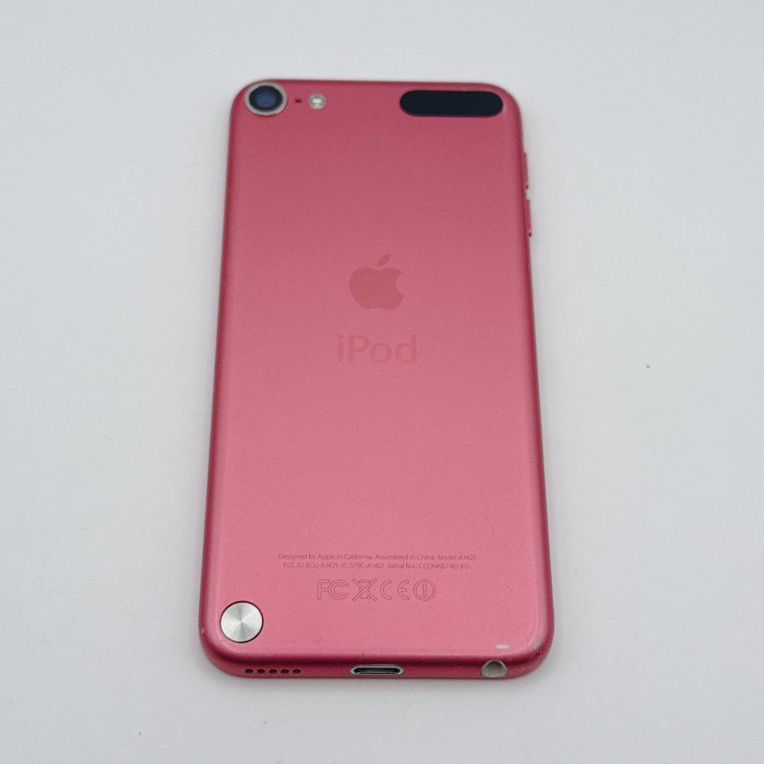 Apple Digital Audio Player Ipod Touch 5 32Gb
