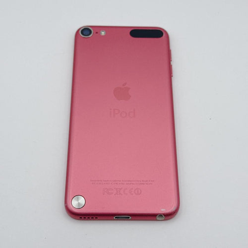 Apple Digital Audio Player Ipod Touch 5 32Gb