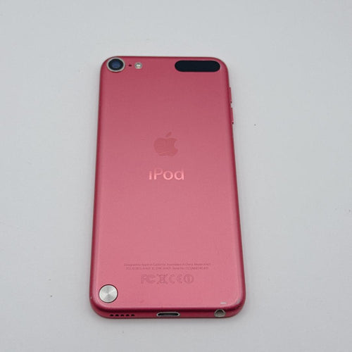 Apple Digital Audio Player Ipod Touch 5 32Gb