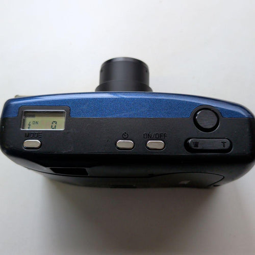 Compact Cameras (Film) Leica Z2X