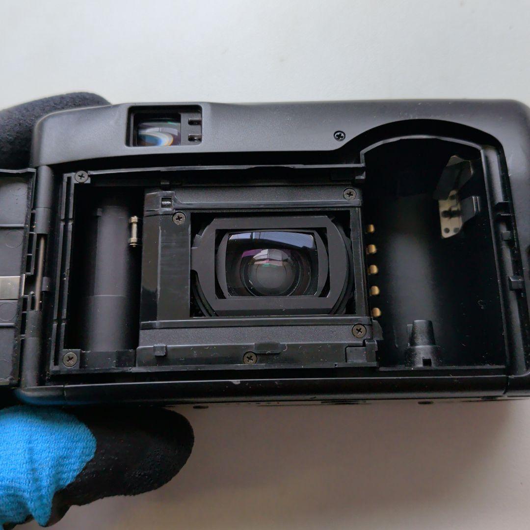 Compact Cameras (Film) Leica Z2X