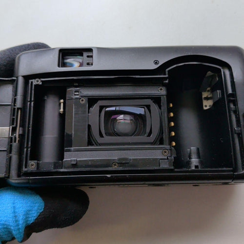 Compact Cameras (Film) Leica Z2X