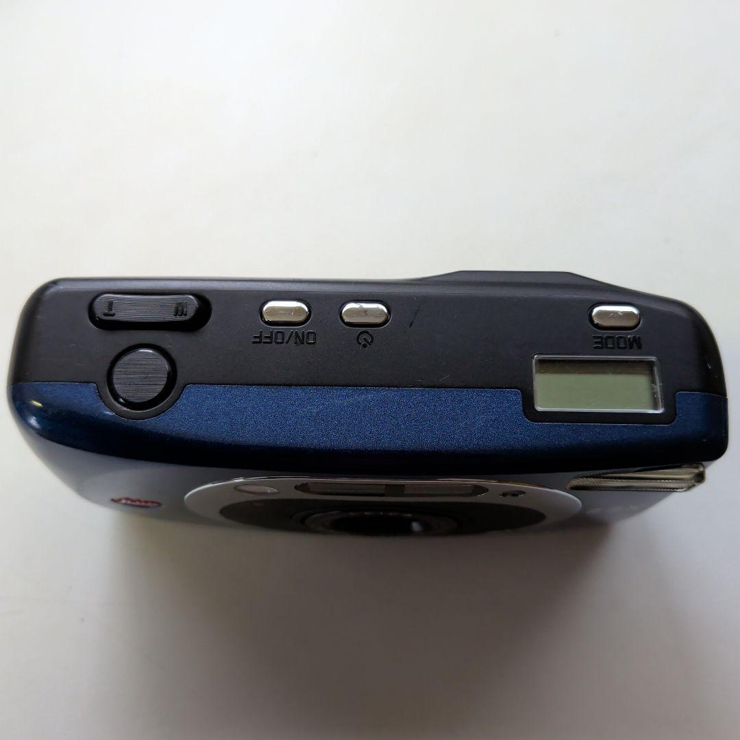 Compact Cameras (Film) Leica Z2X