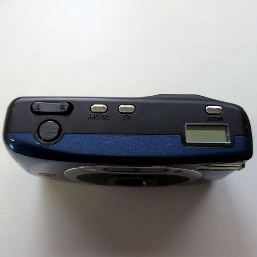 Compact Cameras (Film) Leica Z2X