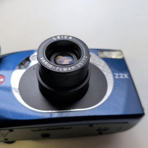 Compact Cameras (Film) Leica Z2X