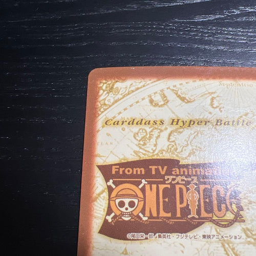 One Piece Card Game C278