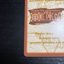 One Piece Card Game C278