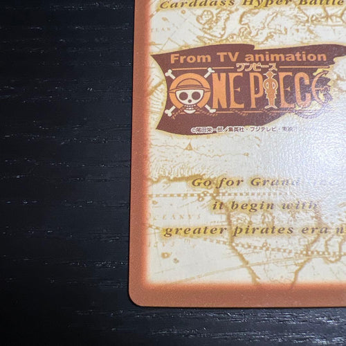 One Piece Card Game C278