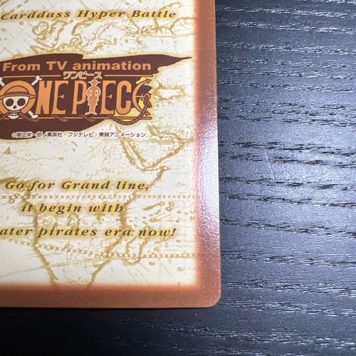 One Piece Card Game C278