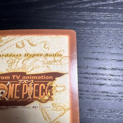 One Piece Card Game C278