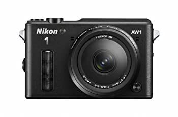 Digital Slr Nikon Nikon1 Aw1 N1Aw1Lkbk