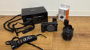 Sony Mirrorless Interchangeable Lens Cameras 7Cii Ilce-7Cm2L