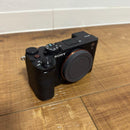 Sony Mirrorless Interchangeable Lens Cameras 7Cii Ilce-7Cm2L