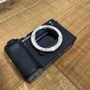 Sony Mirrorless Interchangeable Lens Cameras 7Cii Ilce-7Cm2L