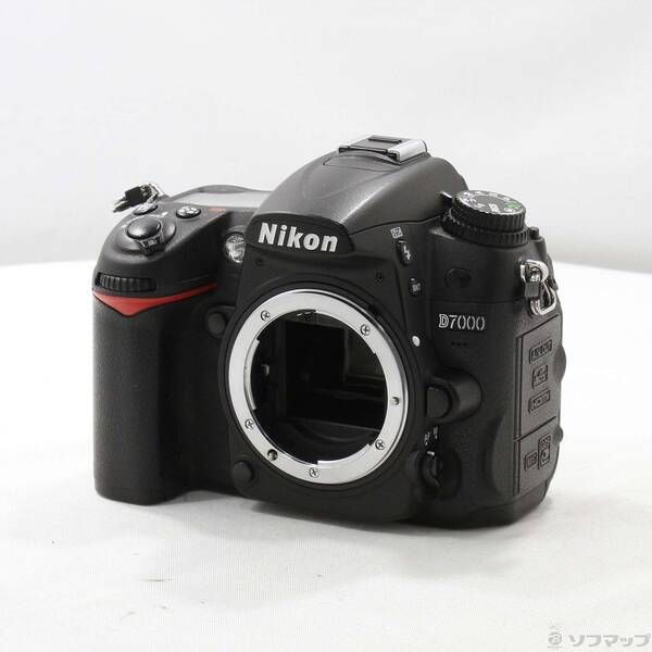 Nikon Digital Slr D7000 276