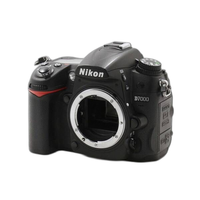 Nikon Digital Slr D7000 276