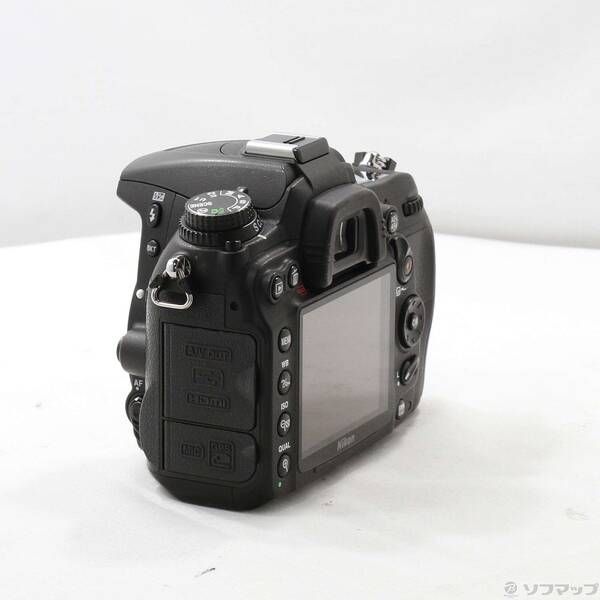 Nikon Digital Slr D7000 276