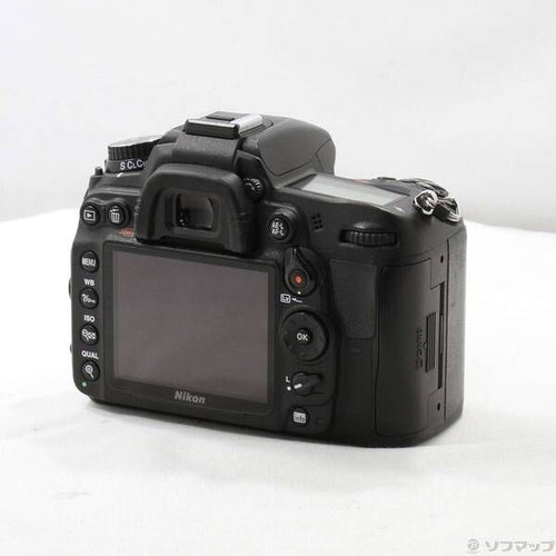 Nikon Digital Slr D7000 276