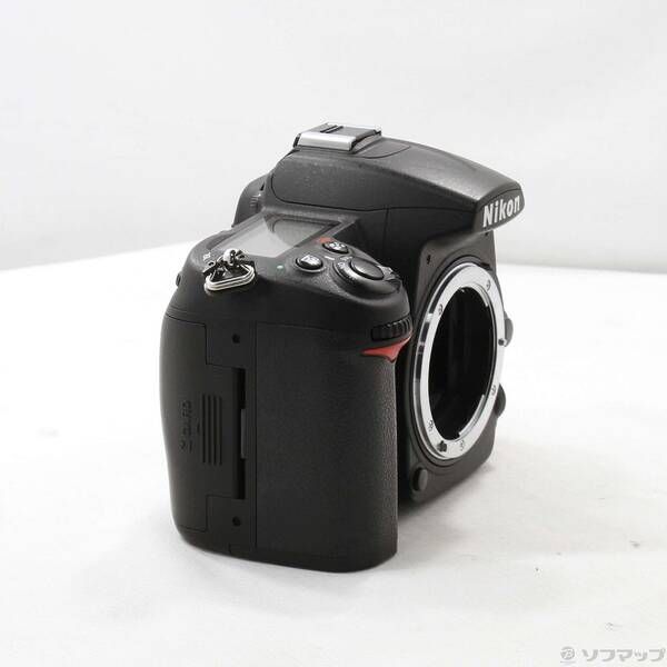 Nikon Digital Slr D7000 276