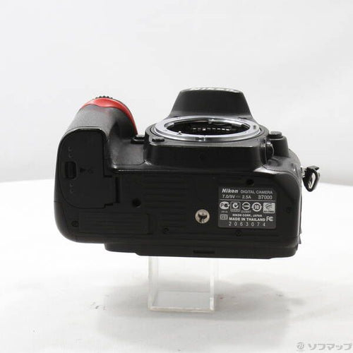 Nikon Digital Slr D7000 276