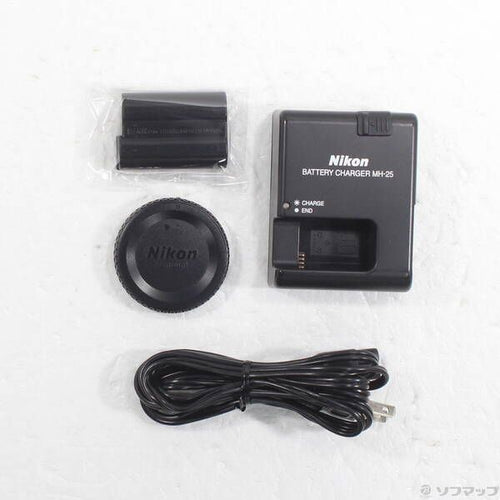 Nikon Digital Slr D7000 276