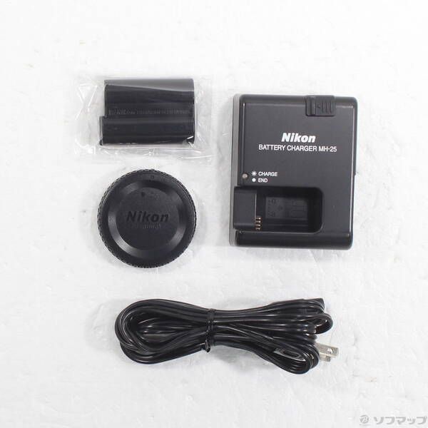 Nikon Digital Slr D7000 276