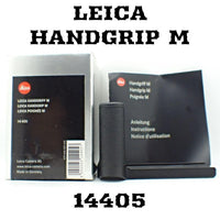 Leica Other Handgrip M 14405