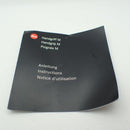 Leica Other Handgrip M 14405