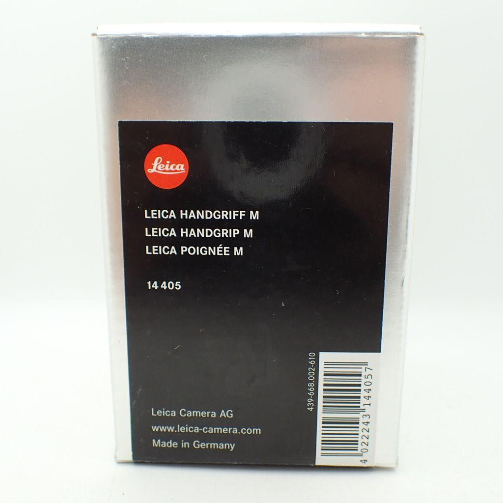 Leica Other Handgrip M 14405