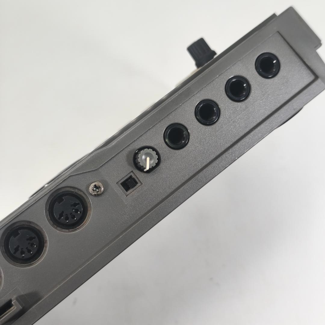 Korg Sampler Es-1