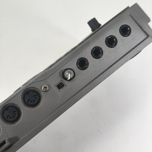 Korg Sampler Es-1