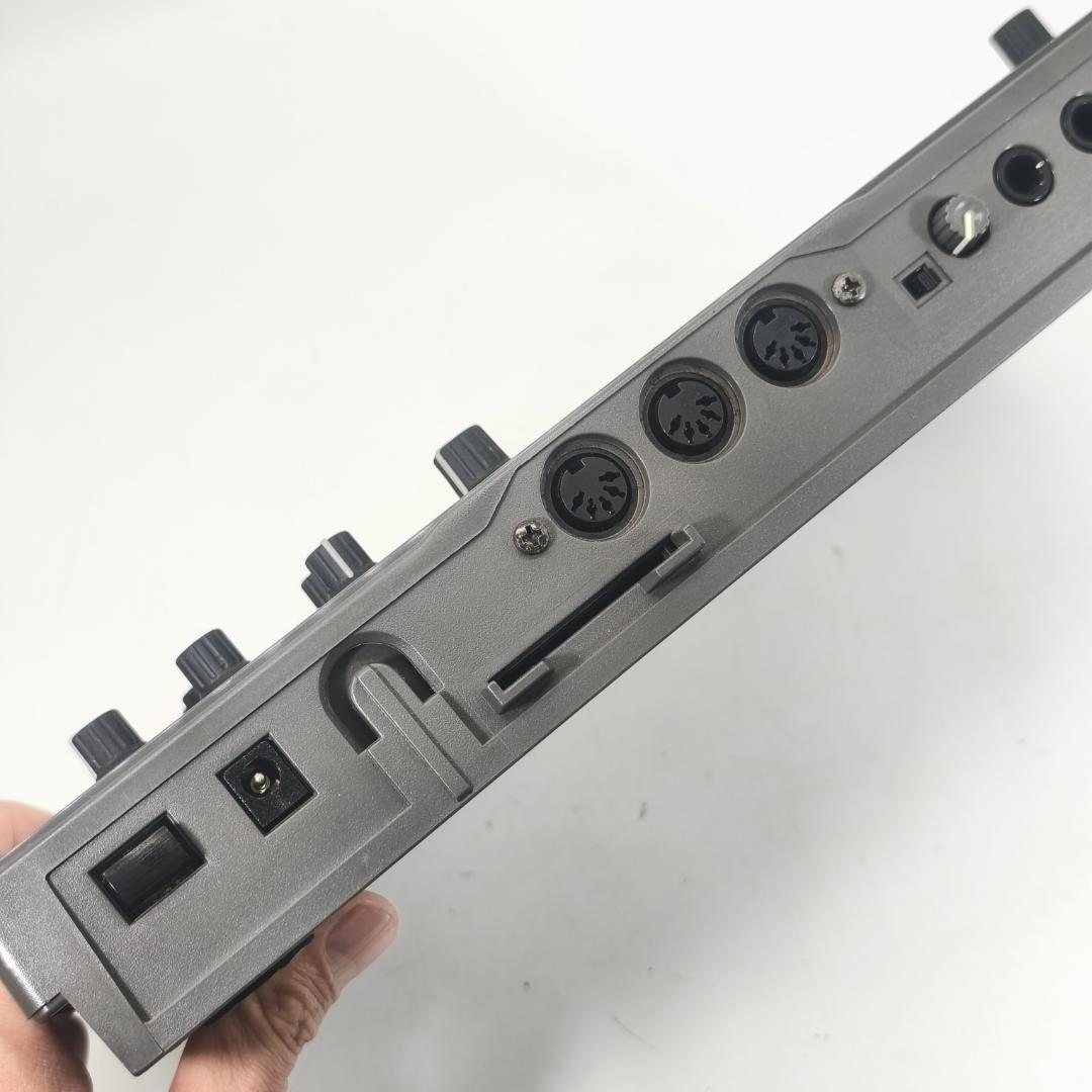 Korg Sampler Es-1