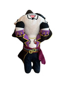 Stuffed Animals Mascots Sega S
