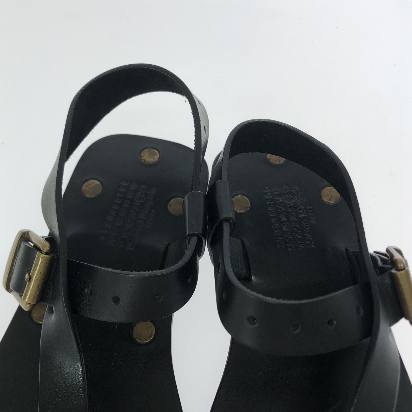 Maison Margiela Sandals