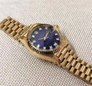Rolex Automatic Watches 69178 K18Yg 10P