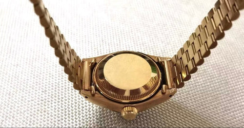 Rolex Automatic Watches 69178 K18Yg 10P