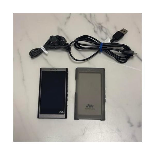 Sony Others A 16Gb Nw-A55Hn Mp3 Bluetooth Microsd 45
