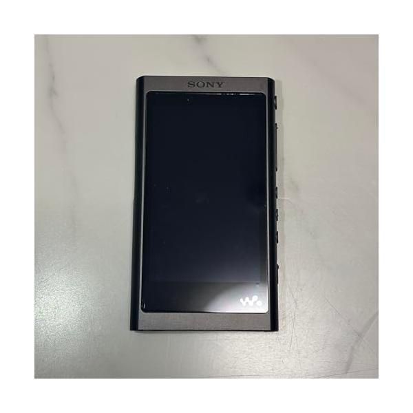 Sony Others A 16Gb Nw-A55Hn Mp3 Bluetooth Microsd 45