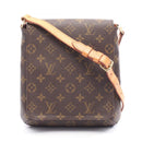 Louis Vuitton Shoulder Bag M51258 Pvc