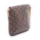 Louis Vuitton Shoulder Bag M51258 Pvc