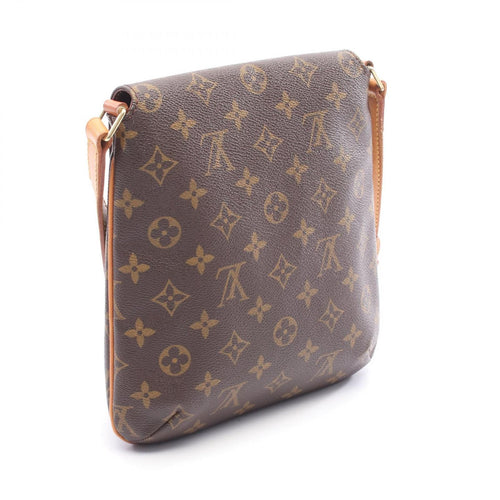 Louis Vuitton Shoulder Bag M51258 Pvc