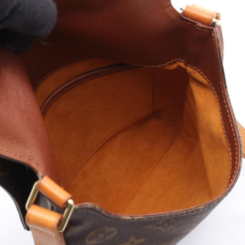Louis Vuitton Shoulder Bag M51258 Pvc