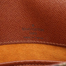 Louis Vuitton Shoulder Bag M51258 Pvc