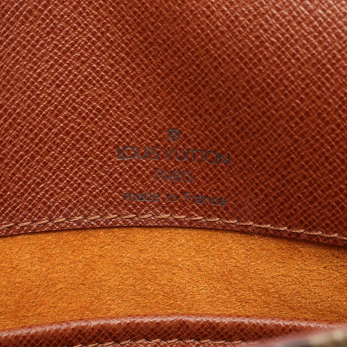 Louis Vuitton Shoulder Bag M51258 Pvc
