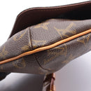 Louis Vuitton Shoulder Bag M51258 Pvc