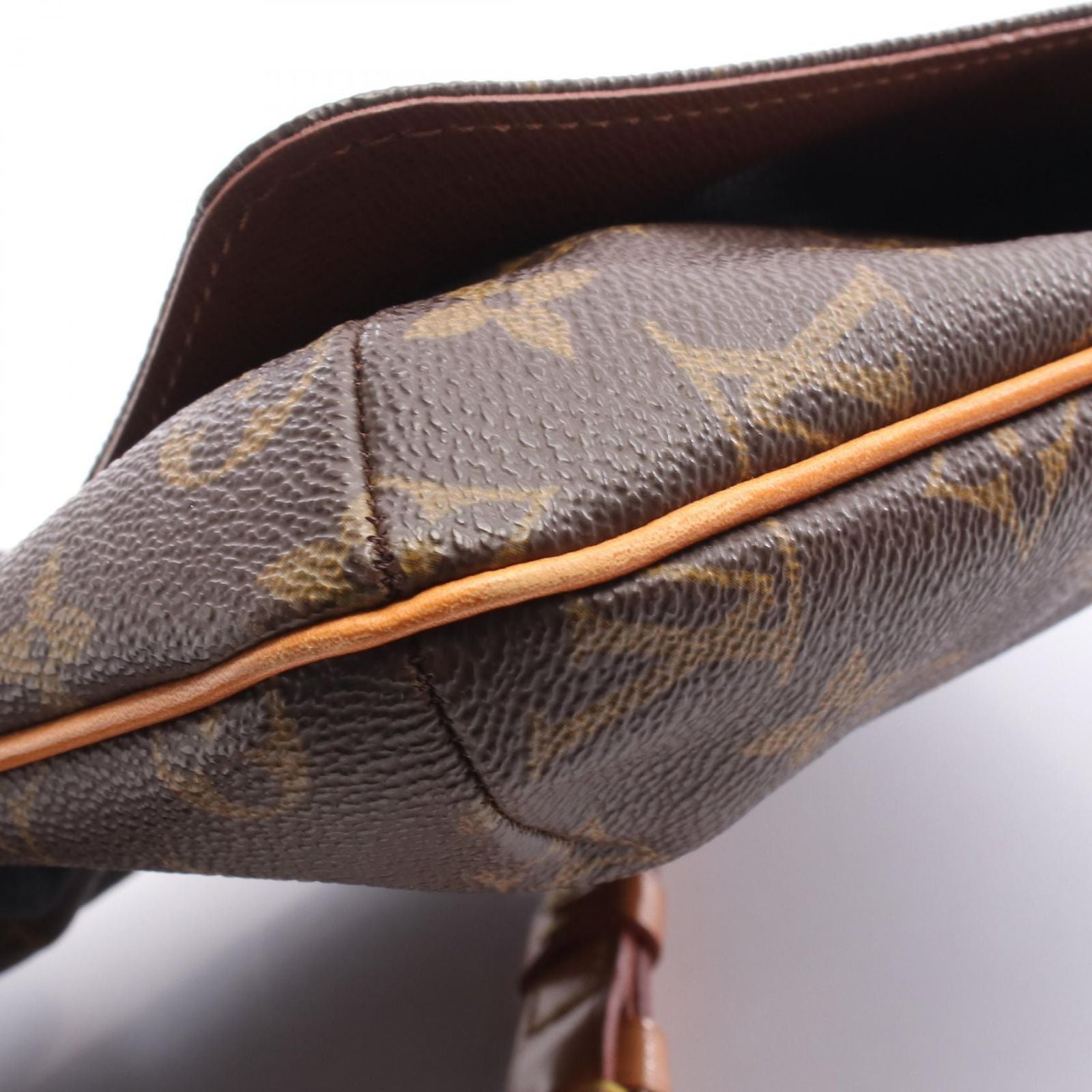 Louis Vuitton Shoulder Bag M51258 Pvc